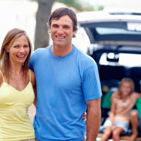 Trading In a Used Car Trading In a Used Car