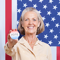 Voter ID Law Voter ID Law