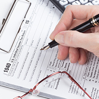 Taxes & Identity Theft Taxes & Identity Theft