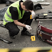 Preserving Evidence in an Auto Accident Preserving Evidence in an Auto Accident