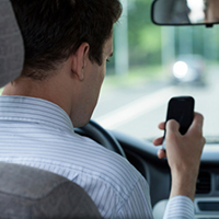 Car Crashes & Cell Phones Car Crashes & Cell Phones
