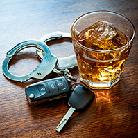 Stages of a DUI Case Stages of a DUI Case