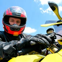 Reasons for Buying a Motorcycle Reasons for Buying a Motorcycle