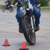 Motorcycle Safety Course Motorcycle Safety Course