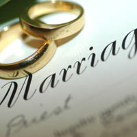 Marriage Records Marriage Records