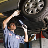 Used Car Inspection Used Car Inspection