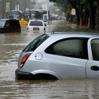 Avoiding Flood Damaged Cars Avoiding Flood Damaged Cars