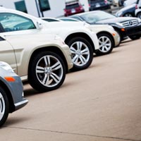 Certified Pre-Owned Vehicles Certified Pre-Owned Vehicles