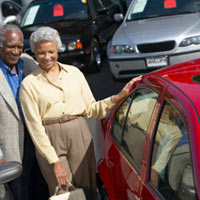 Guide to Buying a New Car Guide to Buying a New Car