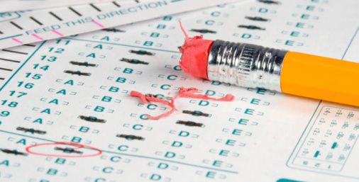 What to Do If You Fail the DMV's Written Exam | DMV.ORG