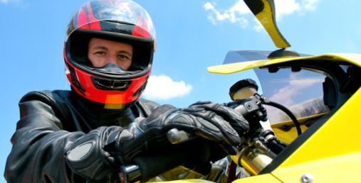 motorcycle license training near me