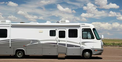 How To Select The Proper Recreational Vehicle by Anna Rose