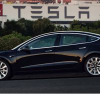 Tesla Sales Registrations Decrease Nationwide In June 2017