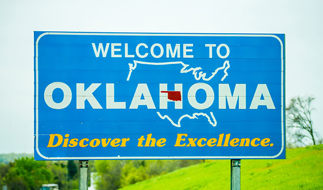 Commercial Drivers License Requirements Oklahoma