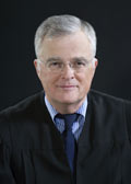 William Alsup District Judge