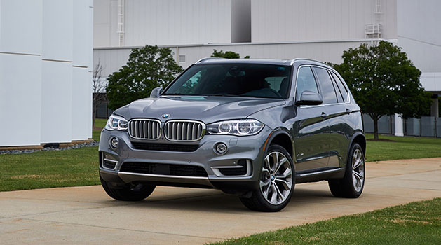 Bmw Recalls 85 000 X3 Suvs Dmv Org 2006 2010 Bmw X3s Have Been Recalled By The German Automaker For A Possible Airbag Failure