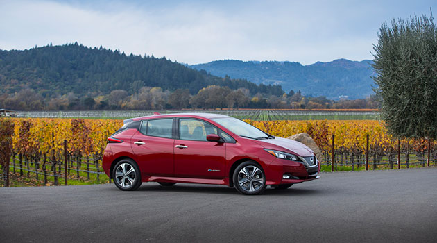 Nissan Going Autonomous by 2022 | DMV.ORG Nissan Going Autonomous by 2022 | DMV.ORG