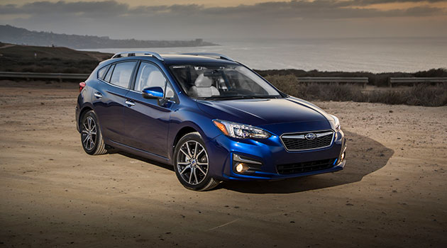 18Impreza