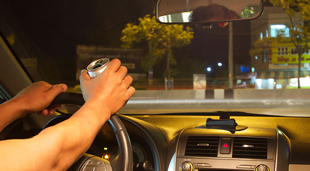 Are Higher Taxes And Lower BACs The Key To Fewer Drunk Driving Deaths 