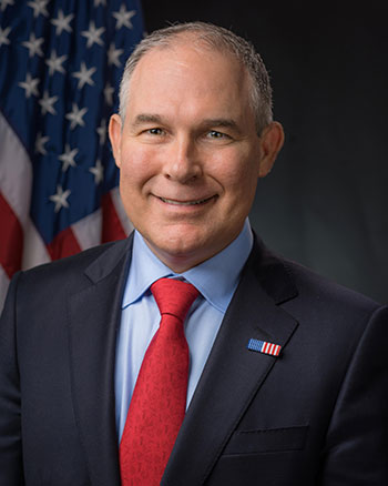 ScottPruitt