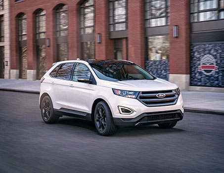FordEdge