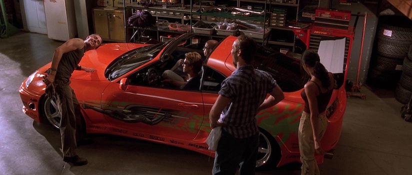 FastFuriousToyotaSupra