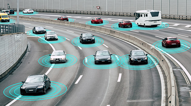 Autonomous Car Technology Hits a Fork in the Road | DMV.ORG