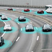 Autonomous Car Technology Hits a Fork in the Road | DMV.ORG