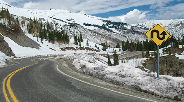 Americas Top 5 Most Dangerous Highways Dmvorg