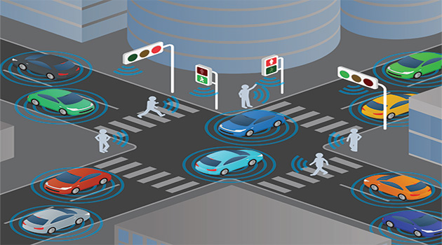 MIT Researches the Trolley Problem with Self-Driving Cars | DMV.ORG