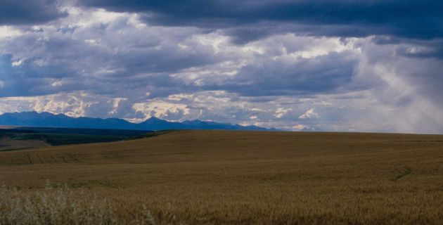 Road Trip America’s Burliest Road: Montana’s Highway 2 | DMV.ORG