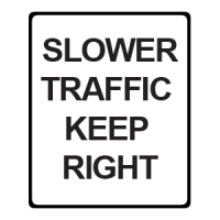 Take a Road Sign Practice Test | DMV ORG