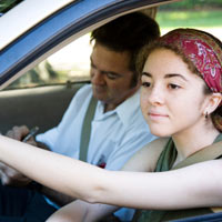 How To Get Car Insurance Coverage With A Learners Permit