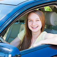 How To Save Money On Teen Car Insurance