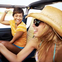 Common Driving Mistakes Teens Make