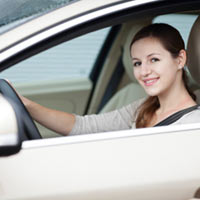 Safe Driving Tips For Teenage Drivers