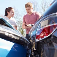 Comprehensive and Collision Insurance