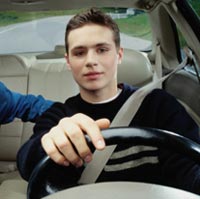 Insuring My Teen Driver: FAQs