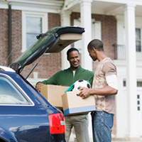 Managing Your Car Insurance During a Move