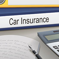 Car Insurance Binders
