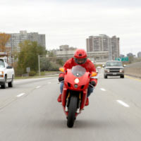 Test Ride a Motorcycle | DMV.ORG