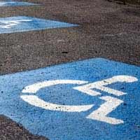 florida temporary handicap parking permit