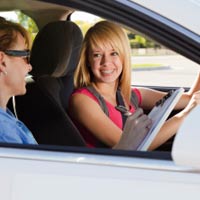 Driver's Training Guide | DMV.ORG