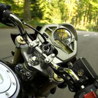 Motorcycle Guide to Licensing & Registration | DMV.ORG