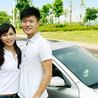 How Gender Affects Auto Insurance Rates