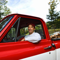 Pickup Truck Insurance