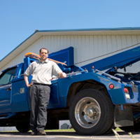 Tow Truck Insurance | DMV.ORG