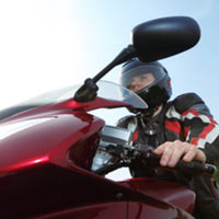 Underinsured Motorist Coverage For Motorcyclists