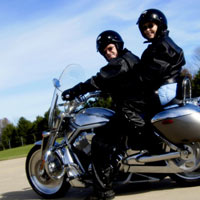 How To Lower Insurance Rates With A Motorcycle Safety Course
