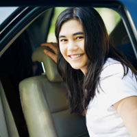 Teen Guide To Car Insurance